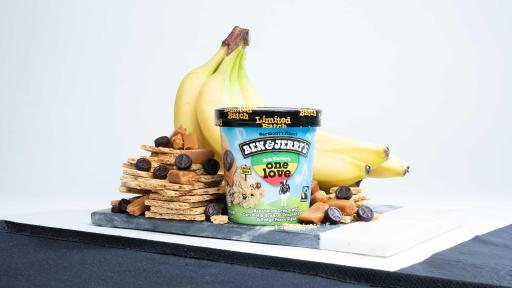 One Love Ingredients