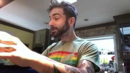 Ben & Jerry's gave a sneak peek at the new Pint Slices to some of their super fans. See what they say!