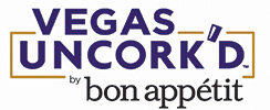 Vegas Uncorked   logo