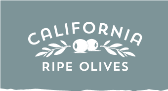 California Ripe Olives logo