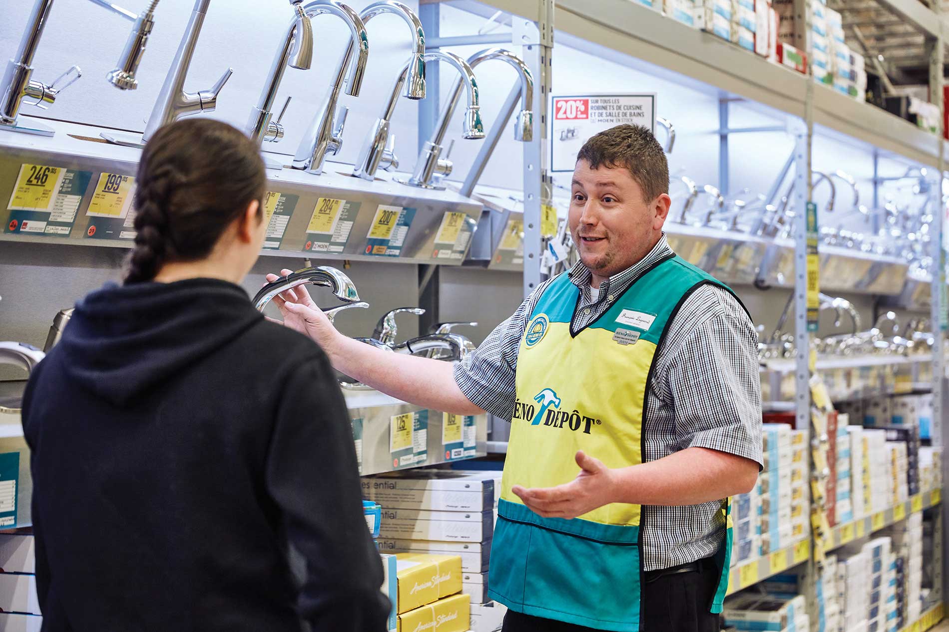 Lowe’s Canada To Hire More Than 7,000 Employees This Spring For Its