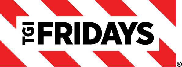 TGI Fridays logo