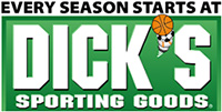 Dicks Sporting Goods logo
