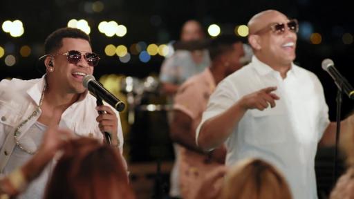 Gente De Zona: En Letra De Otro | Trailer