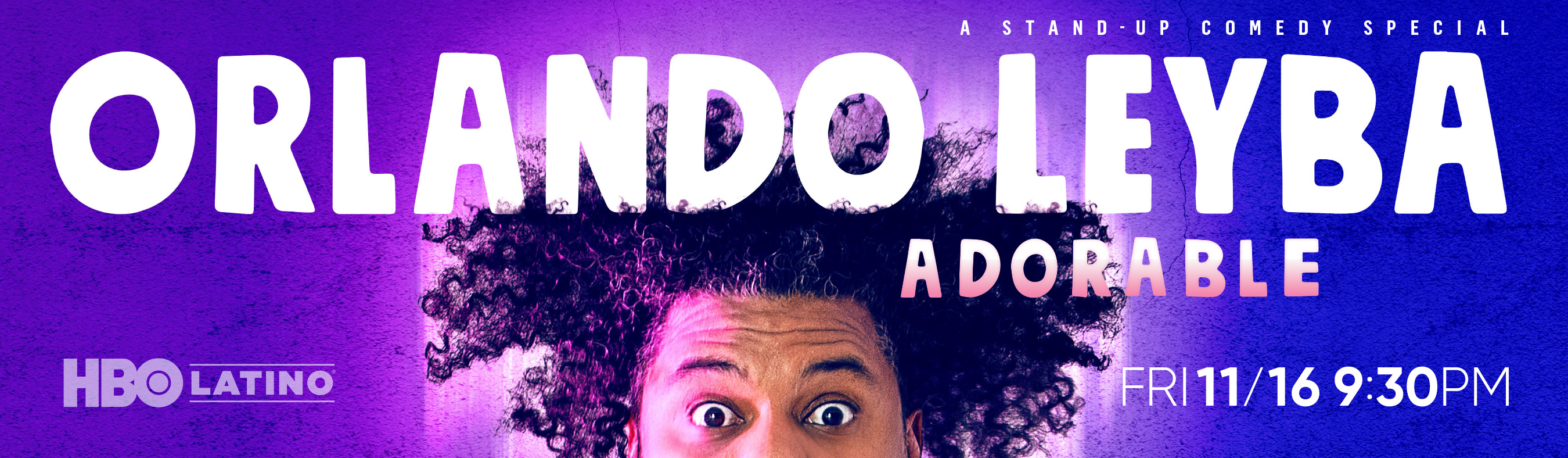 Orlando HBO Hero