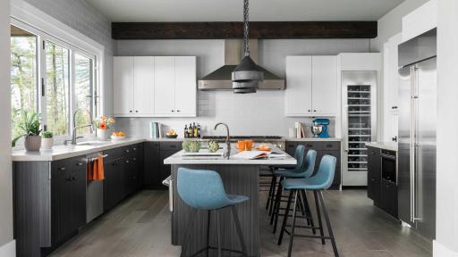 HGTV Dream Home 2019 Kitchen