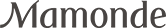 Mamonde logo