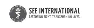 SEE International logo