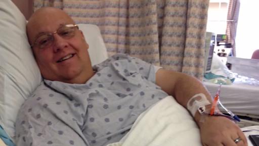 Scott's patient video