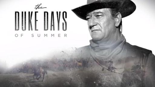 Play the video The Duke Days of Summer