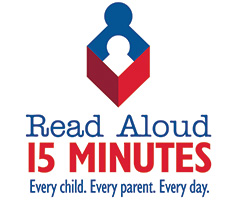 Read Aloud logo
