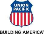 Union Pacific Logo