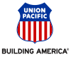 Union Pacific logo
