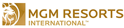MGM Resorts International logo