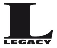 Legacy Recordings logo