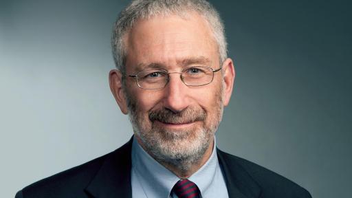 President of Medicine & Science at CTCA® Dr. Maurie Markman