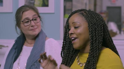 U by Kotex<sup>&reg;</sup> believes that a period should never stand in the way of a women&rsquo;s progress, which is why we are the founding sponsor of the Alliance for Period Supplies.