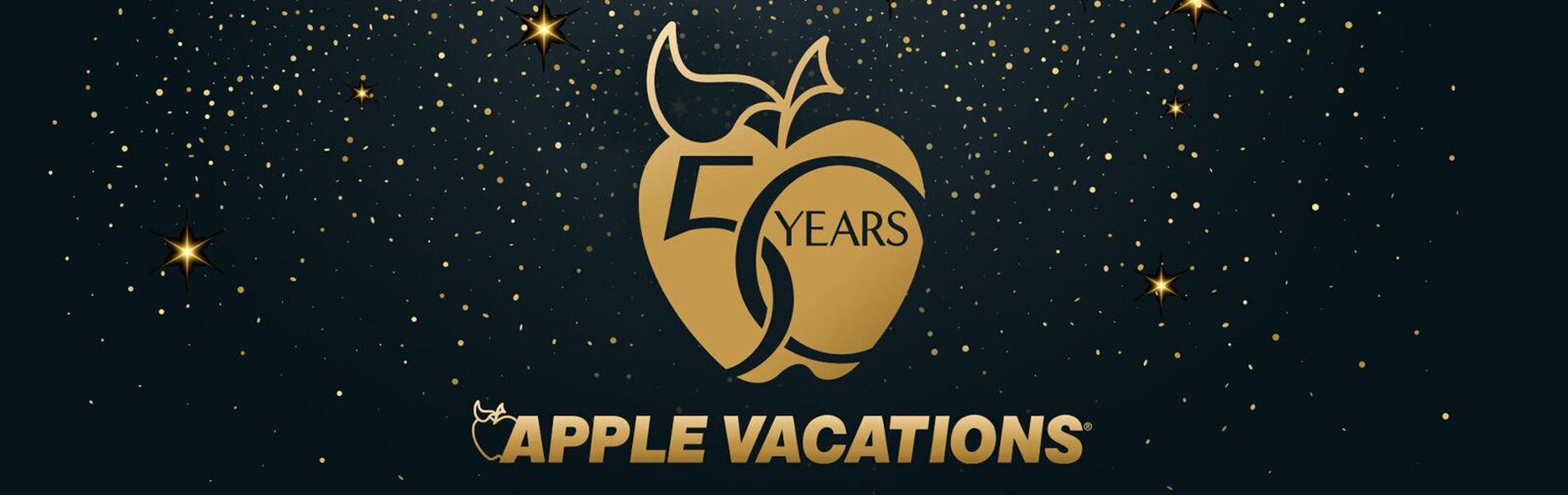 Apple Vacations Kicks Off 50th Anniversary with Sale