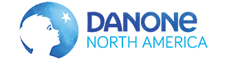 Danone North America logo