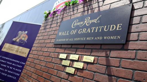 Wall of Gratitude image