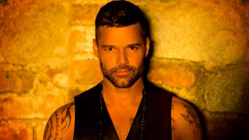 Ricky Martin