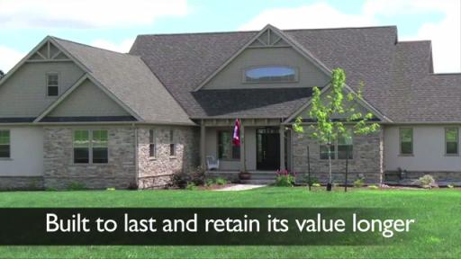 Video explaining the technology behind NUDURA Standard Forms