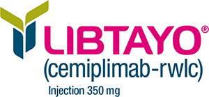 LIBTAYO Logo
