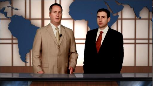 Ross and Greg talk about how the largest trend for the cannabis industry in the near future will be consolidation across what is a very fragmented landscape