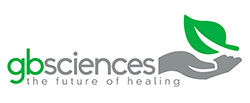GB Sciences logo