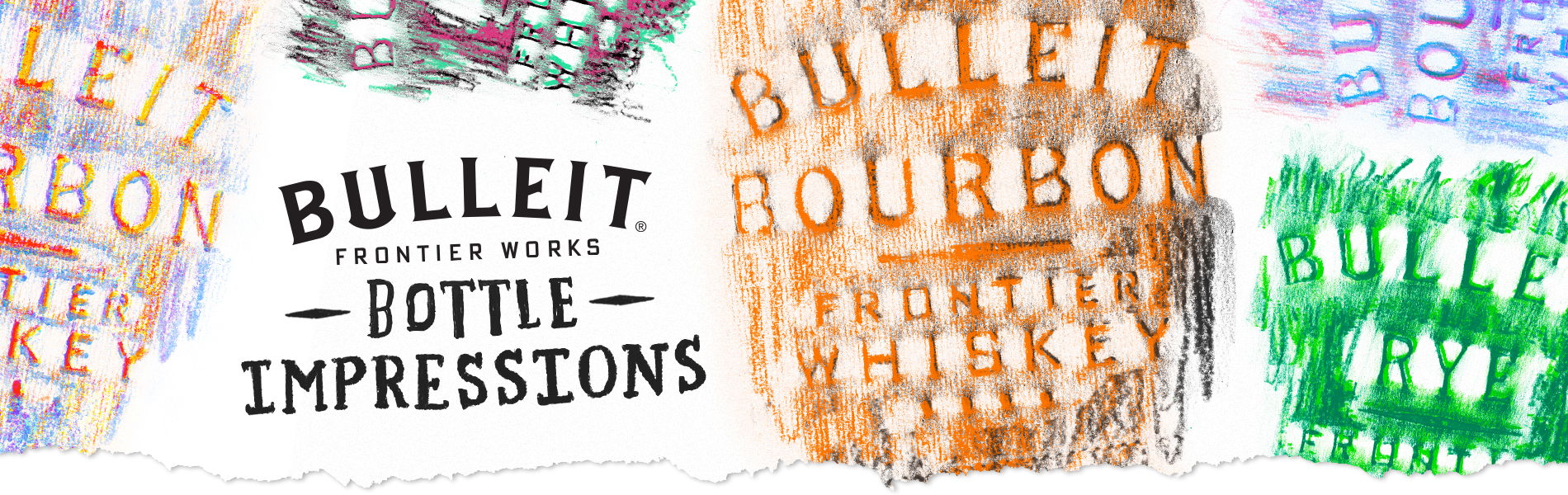 Bulleit Hero Image