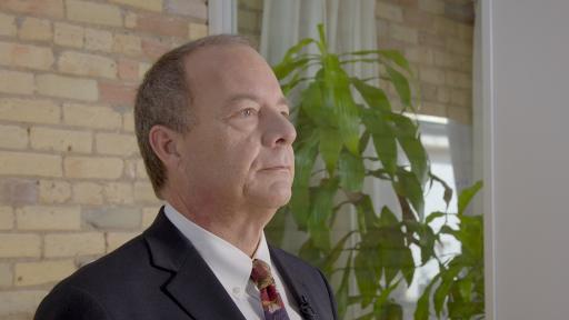 CEO’s Message to Shareholders