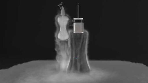 The Dr. Dabber SWITCH is quite simply, the next generation of vaporizer. Utilizing Induction Heating technology, the SWITCH is specifically designed for optimal performance with both oil and flower.