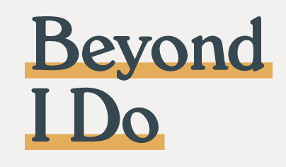 Beyond I Do Logo