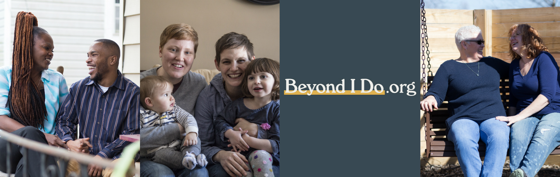 Ad Council LGBT Acceptance