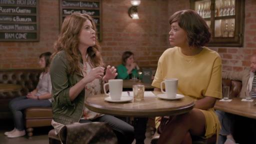 Let&rsquo;s Talk Periods :30 Teaser