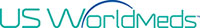 US WorldMeds logo