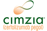 Cimzia logo