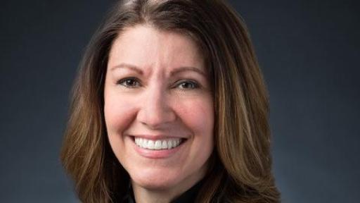 Headshot image for the Nationwide Retirement Institute 2018 Social Security Survey spokesperson