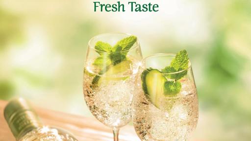 Ketel One Botanical Creative &ndash; Cucumber & Mint
