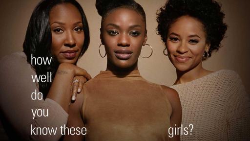 Know Your Girls | Print