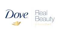 Dove Real Beauty Productions logo