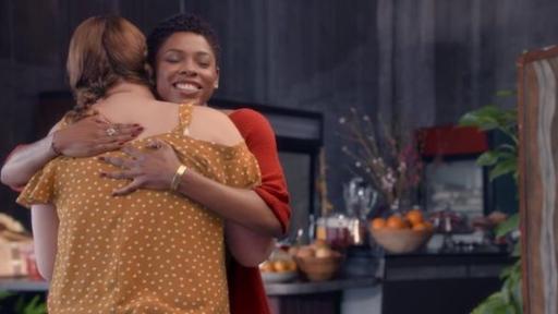 Play Video: Dove Real Beauty Productions - An Hour with Her