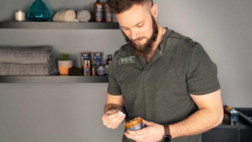Phil Wahl&rsquo;s family has been perfecting men&rsquo;s grooming tools for a century. He personally worked to ensure this new line was formulated exclusively for men, and the grooming challenges they face.
