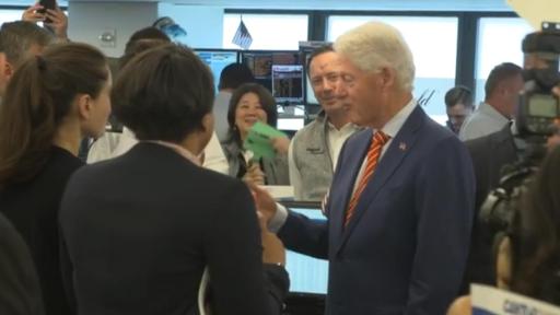 Play Video: Cantor Fitzgerald Charity Day Sizzle Reel