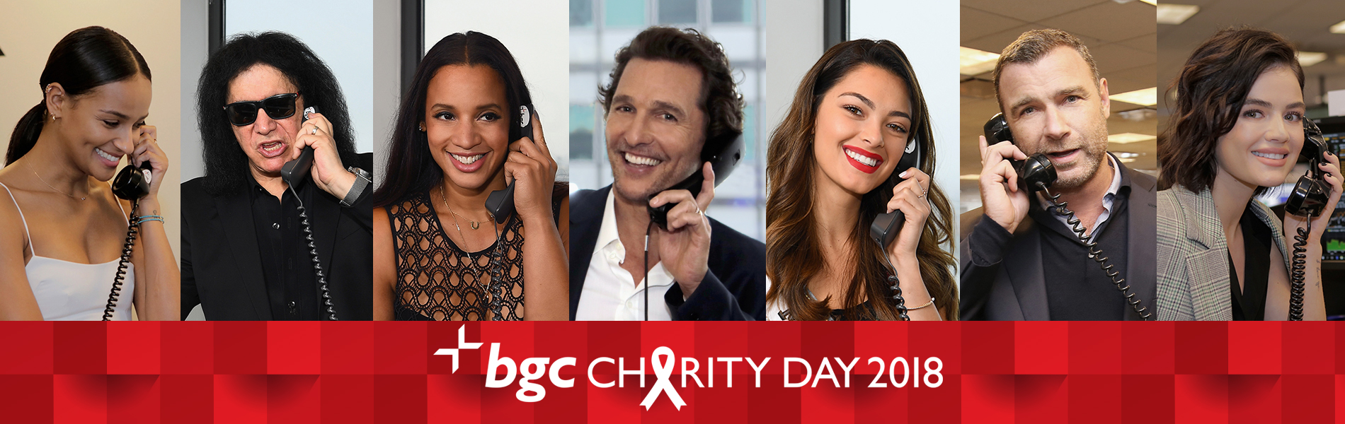 BGC 2018 Charity Day
