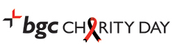 BGC Charity Day logo