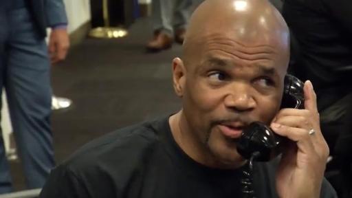 BGC Charity Day Sizzle Reel