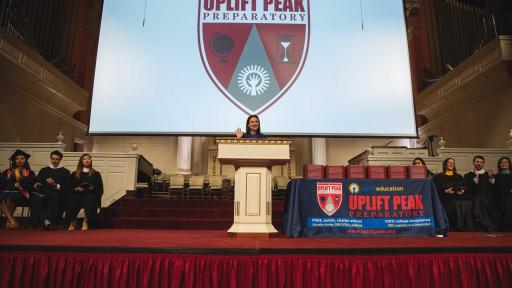 Whirlpool brand’s “Congrats, parents” campaign celebrates the caregivers who’ve provided the day in and day out care to get students to graduation day