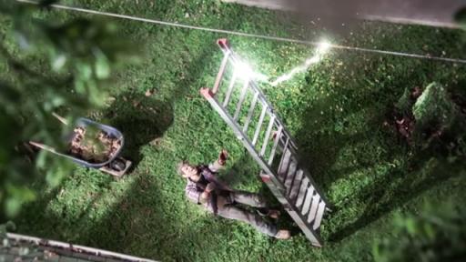 Video on tips for respecting powerlines at home