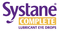 Systane® Complete Logo